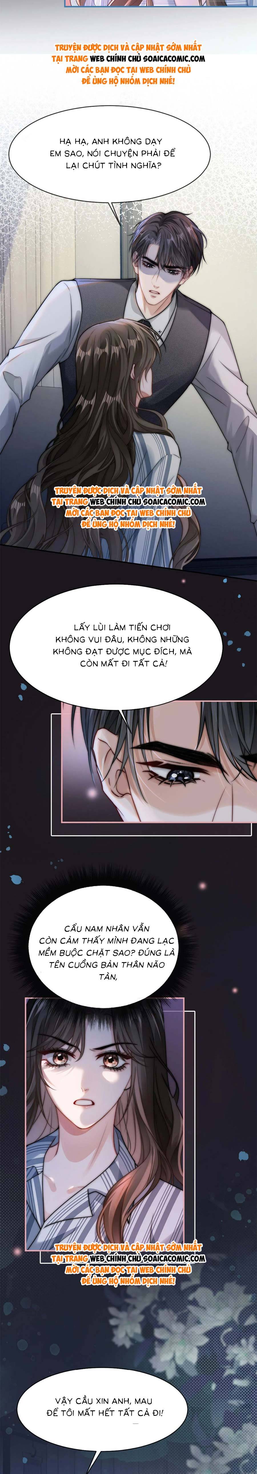 Ninita Yêu Dấu - Phần 2 Chap 1111.3 - Next Chap 1112.3