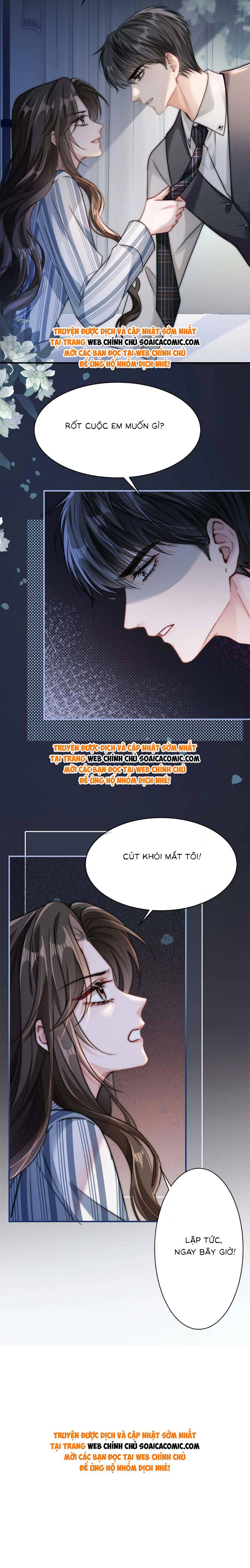 Ninita Yêu Dấu - Phần 2 Chap 1111.3 - Next Chap 1112.3