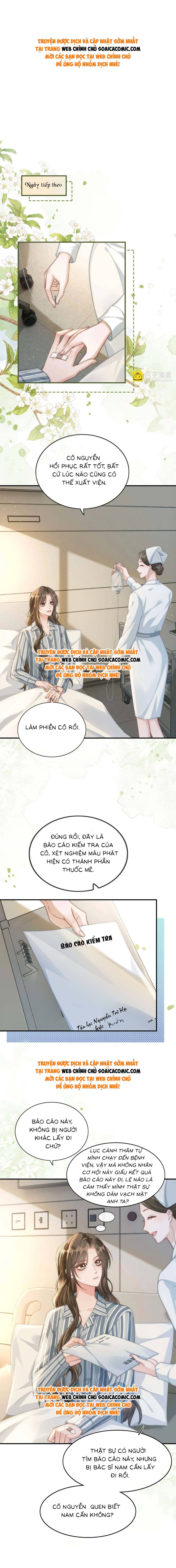 Ninita Yêu Dấu - Phần 2 Chap 1111.4 - Next Chap 1112.4
