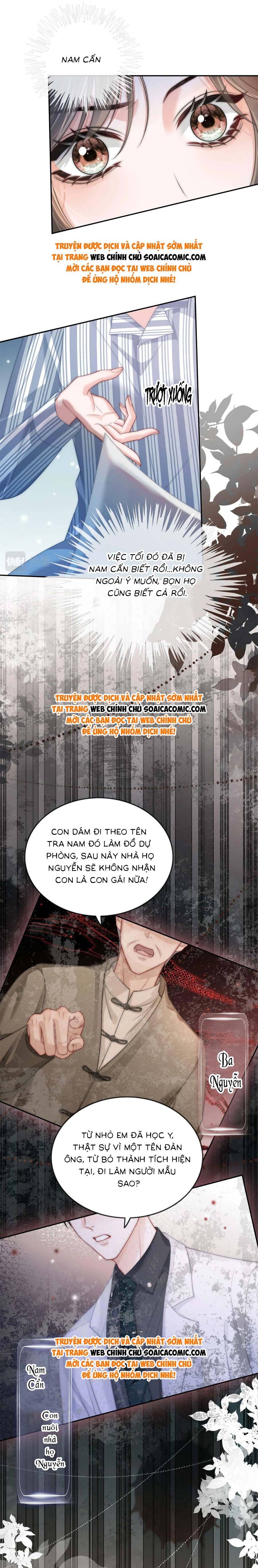 Ninita Yêu Dấu - Phần 2 Chap 1111.4 - Next Chap 1112.4