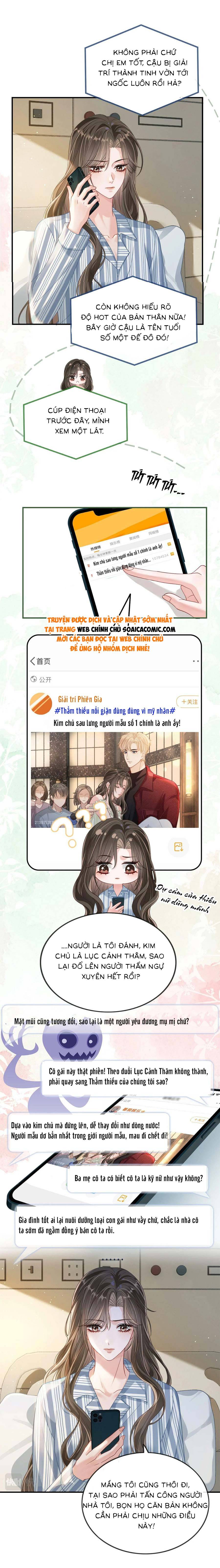 Ninita Yêu Dấu - Phần 2 Chap 1111.4 - Next Chap 1112.4