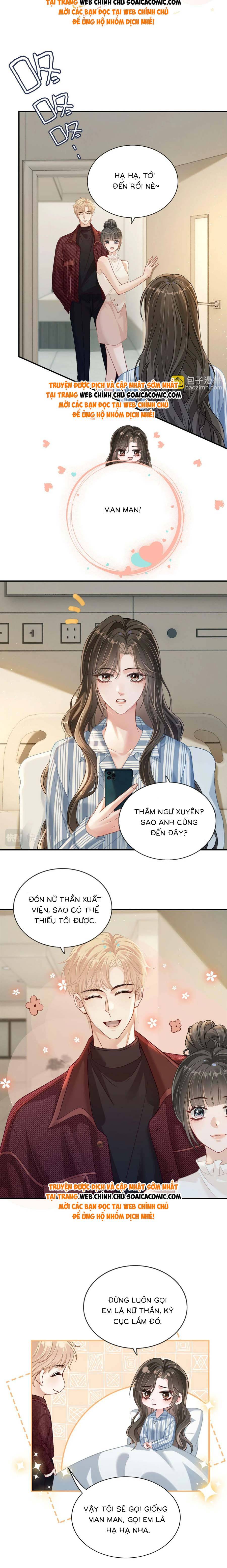 Ninita Yêu Dấu - Phần 2 Chap 1111.4 - Next Chap 1112.4