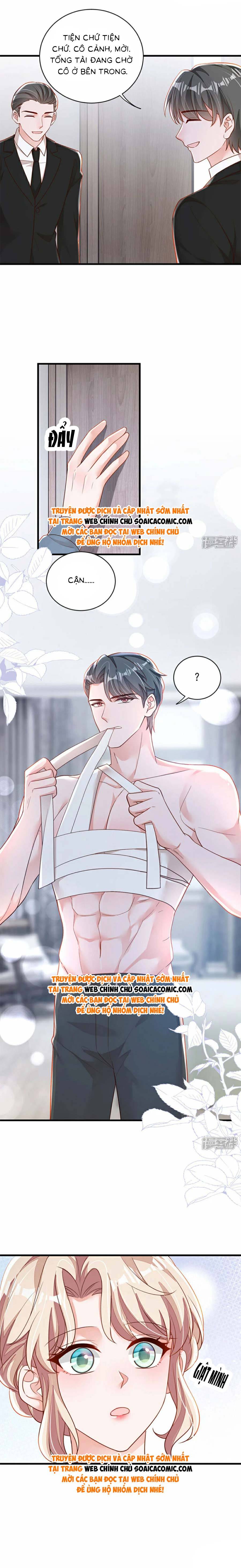 Ninita Yêu Dấu - Phần 2 Chap 1111.5 - Next Chap 1112.5