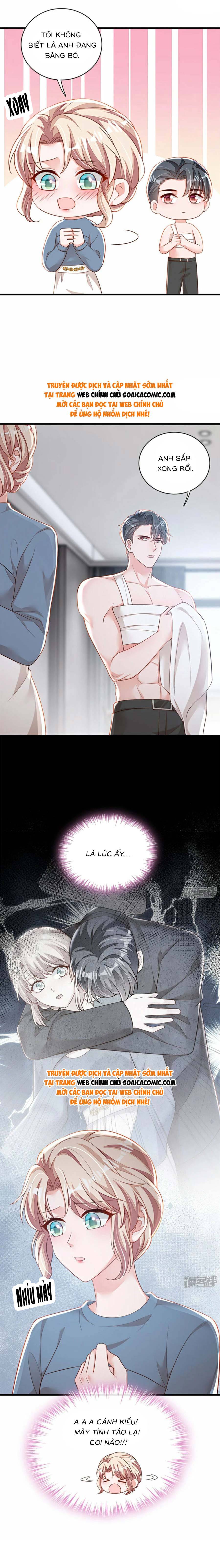 Ninita Yêu Dấu - Phần 2 Chap 1111.5 - Next Chap 1112.5