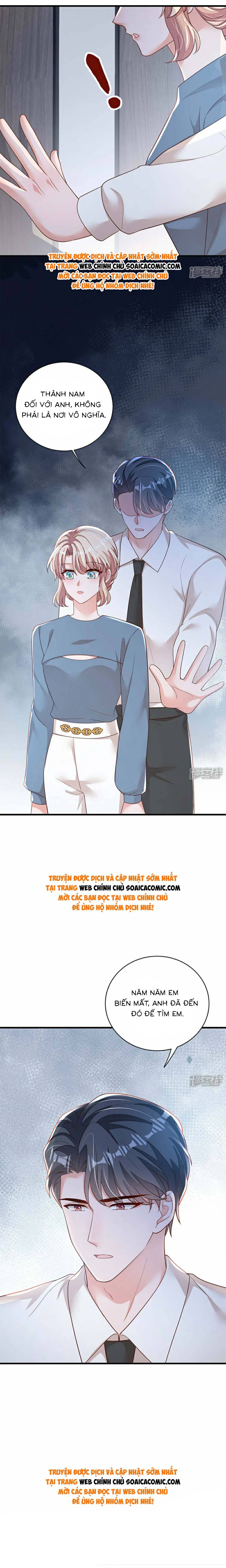 Ninita Yêu Dấu - Phần 2 Chap 1111.5 - Next Chap 1112.5