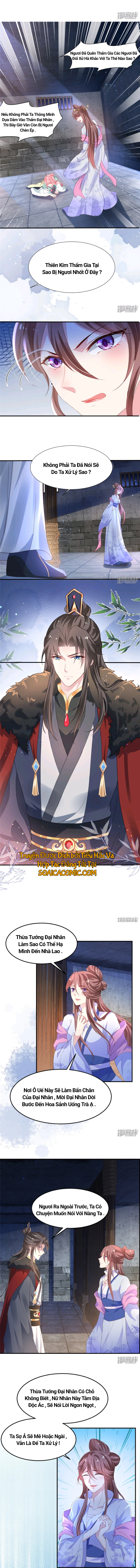 Ninita Yêu Dấu - Phần 2 Chap 1111.6 - Next Chap 1112.6