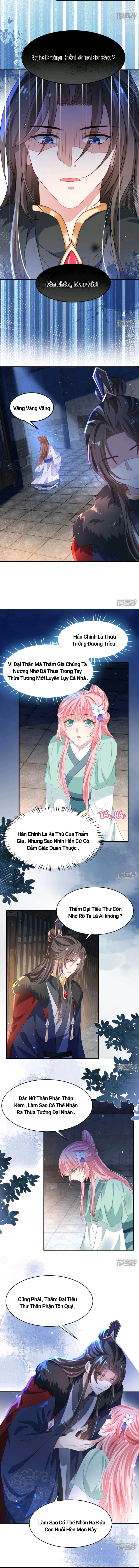 Ninita Yêu Dấu - Phần 2 Chap 1111.6 - Next Chap 1112.6