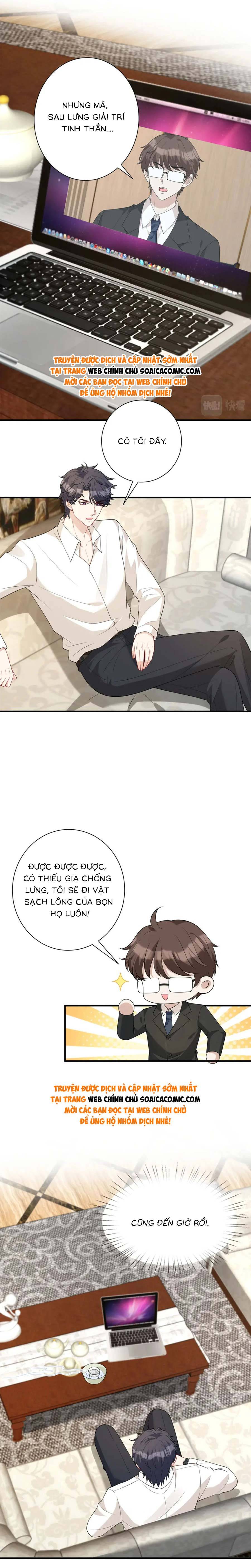 Ninita Yêu Dấu - Phần 2 Chap 1111.9 - Next Chap 1112.9