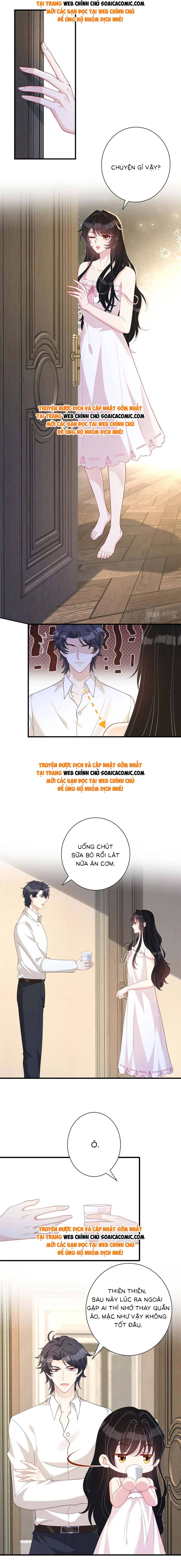 Ninita Yêu Dấu - Phần 2 Chap 1111.9 - Next Chap 1112.9