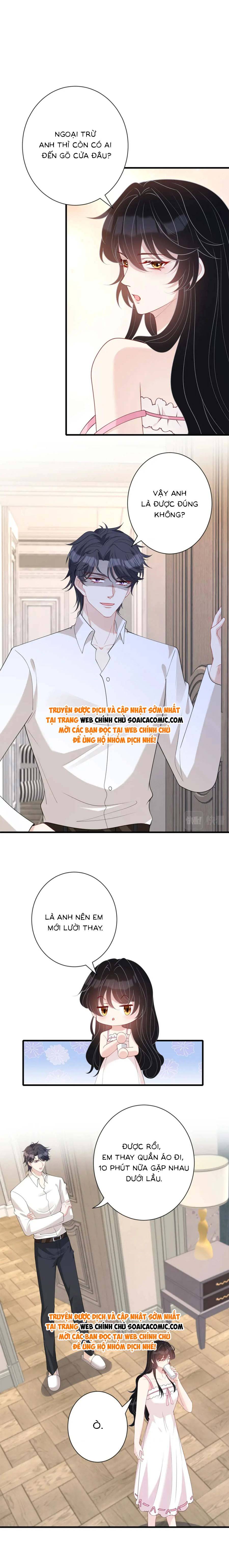 Ninita Yêu Dấu - Phần 2 Chap 1111.9 - Next Chap 1112.9