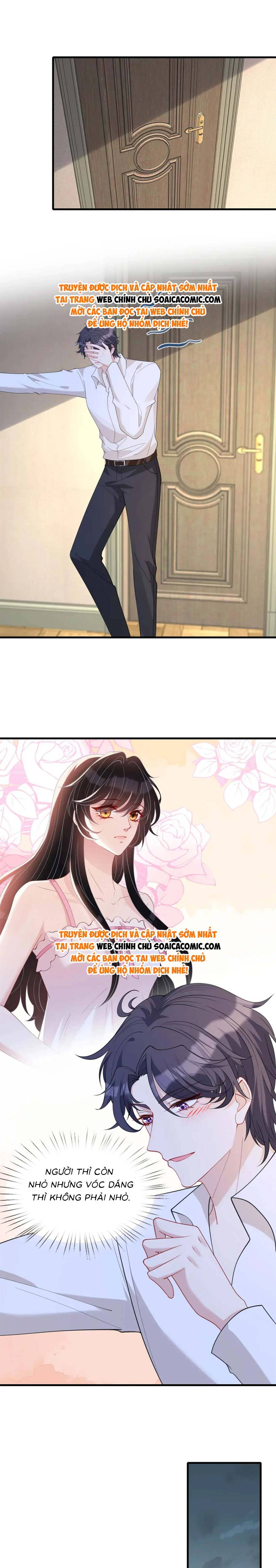 Ninita Yêu Dấu - Phần 2 Chap 1111.9 - Next Chap 1112.9