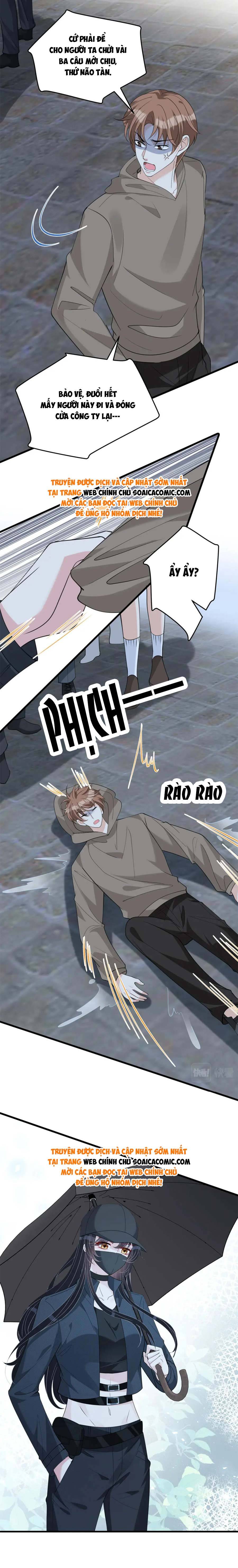 Ninita Yêu Dấu - Phần 2 Chap 1111.9 - Next Chap 1112.9