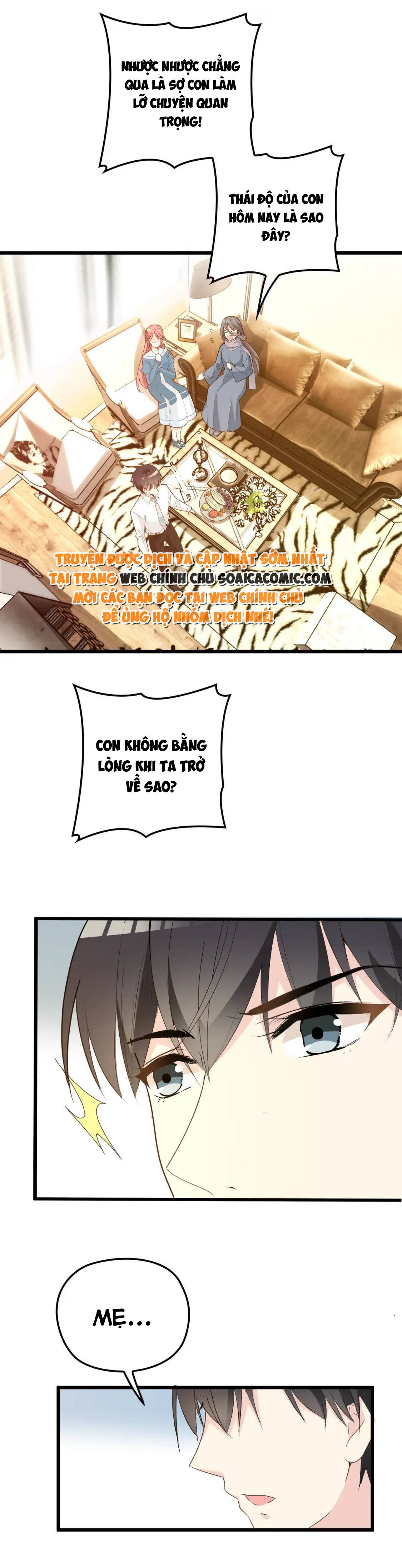 Ninita Yêu Dấu - Phần 2 Chap 1112.2 - Next Chap 1113.2