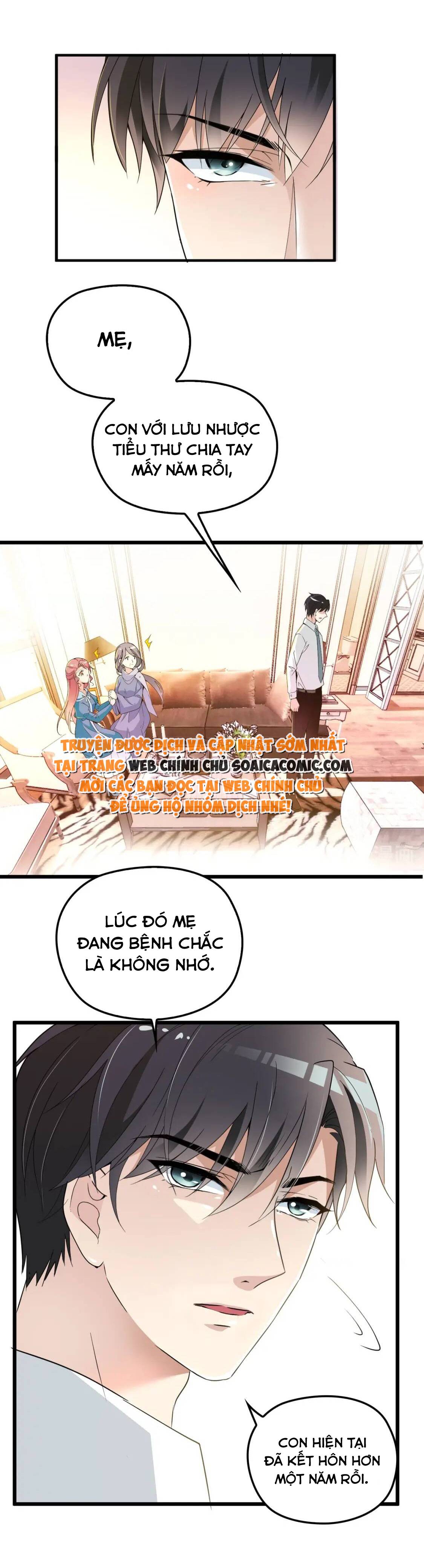 Ninita Yêu Dấu - Phần 2 Chap 1112.2 - Next Chap 1113.2
