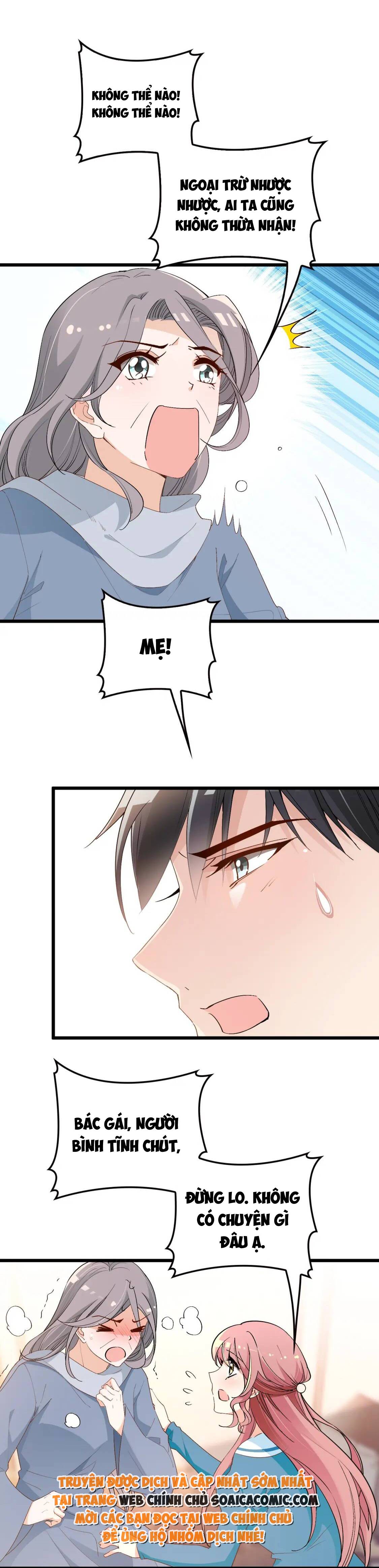 Ninita Yêu Dấu - Phần 2 Chap 1112.2 - Next Chap 1113.2