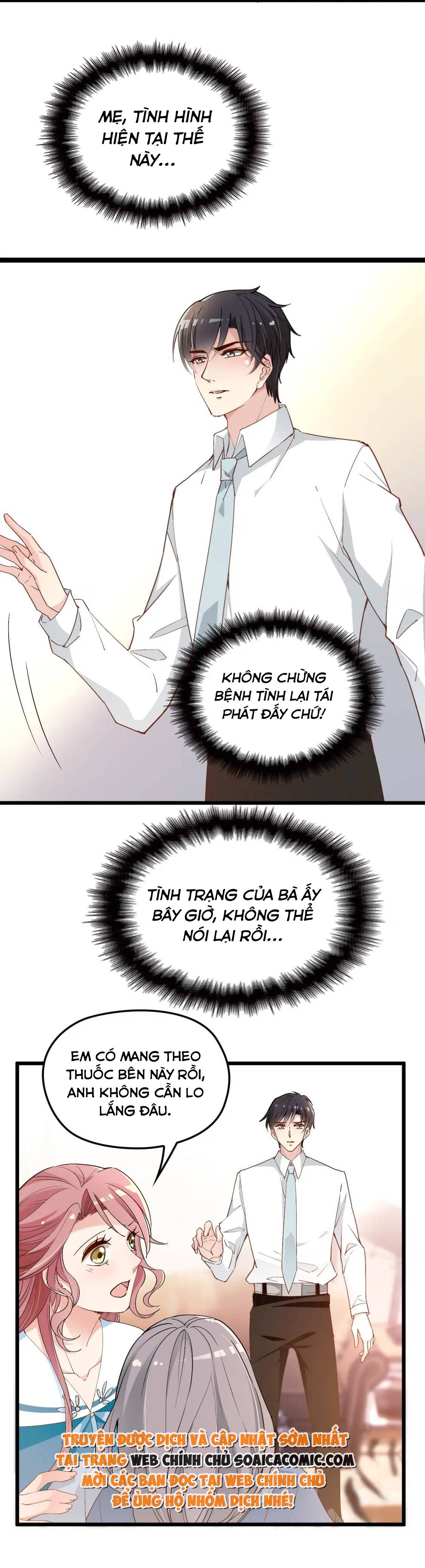 Ninita Yêu Dấu - Phần 2 Chap 1112.2 - Next Chap 1113.2