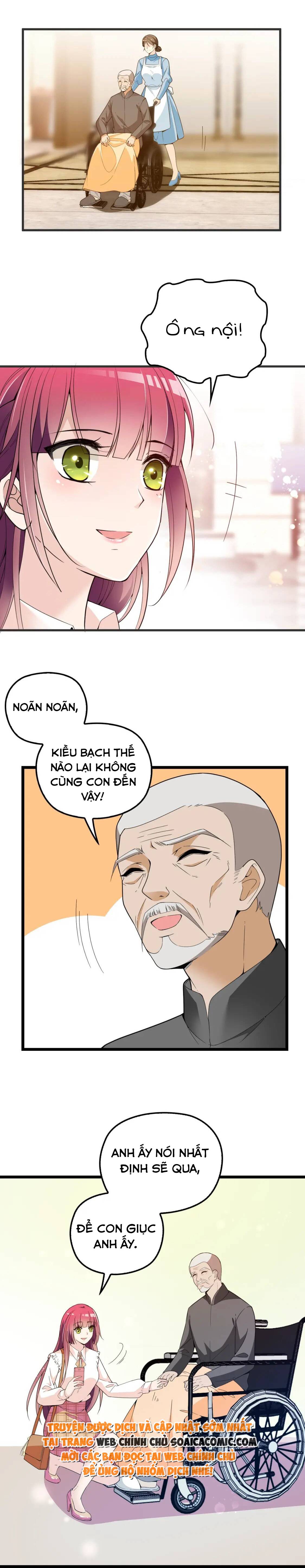 Ninita Yêu Dấu - Phần 2 Chap 1112.2 - Next Chap 1113.2