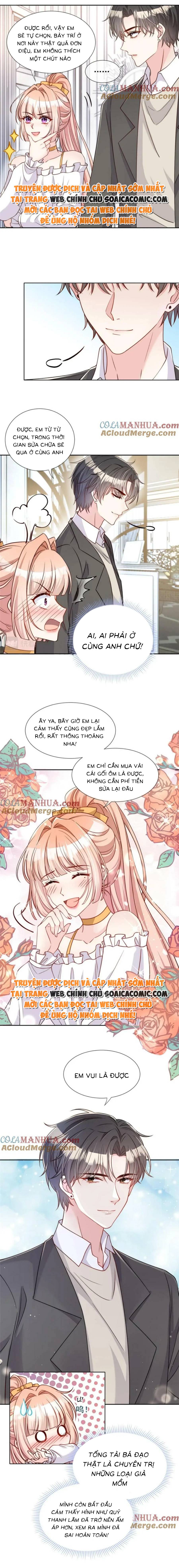 Ninita Yêu Dấu - Phần 2 Chap 1112.3 - Next Chap 1113.3