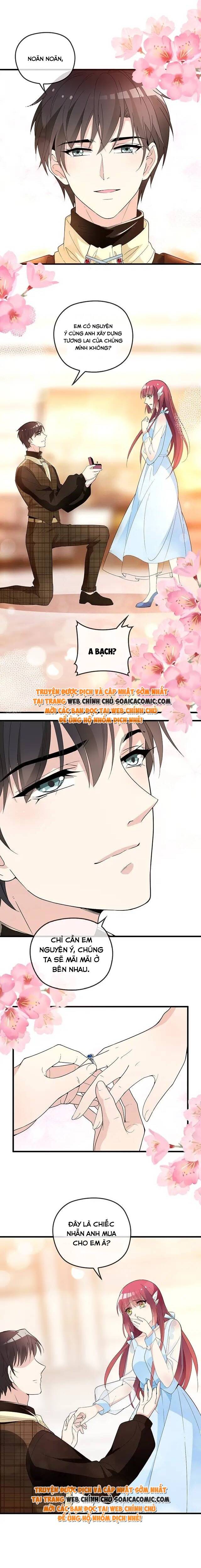 Ninita Yêu Dấu - Phần 2 Chap 1112.7 - Next Chap 1113.7