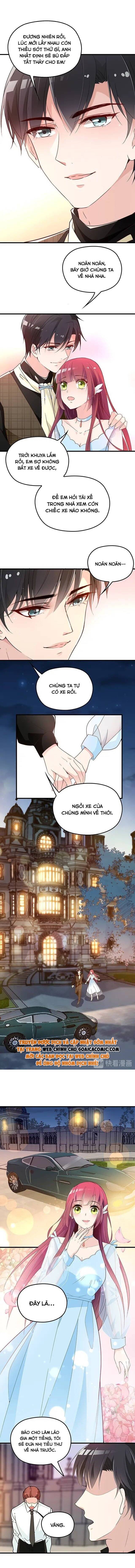 Ninita Yêu Dấu - Phần 2 Chap 1112.7 - Next Chap 1113.7