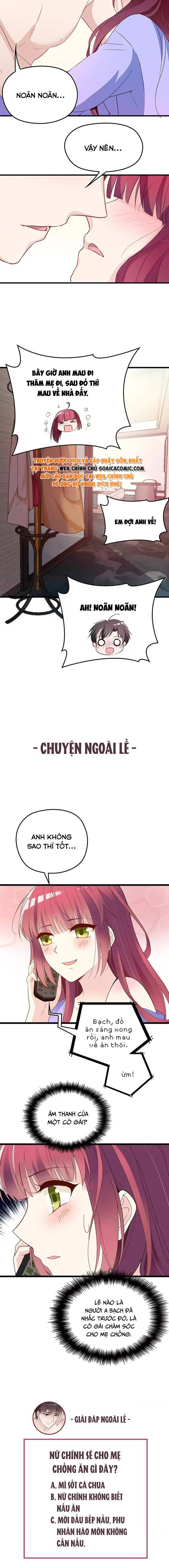 Ninita Yêu Dấu - Phần 2 Chap 1112.7 - Next Chap 1113.7