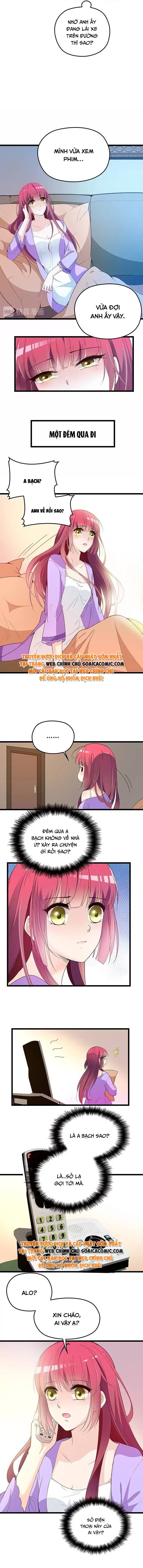 Ninita Yêu Dấu - Phần 2 Chap 1112.8 - Next Chap 1113.8