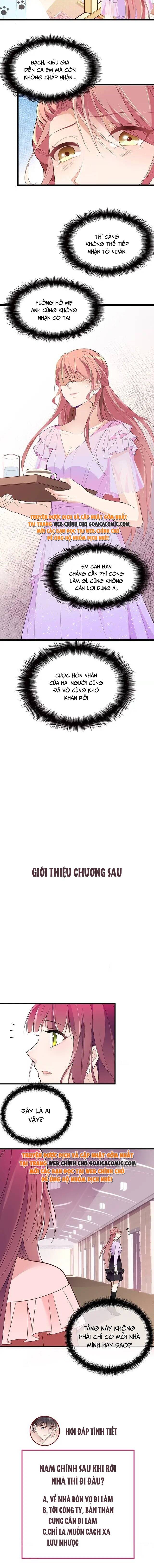 Ninita Yêu Dấu - Phần 2 Chap 1112.8 - Next Chap 1113.8