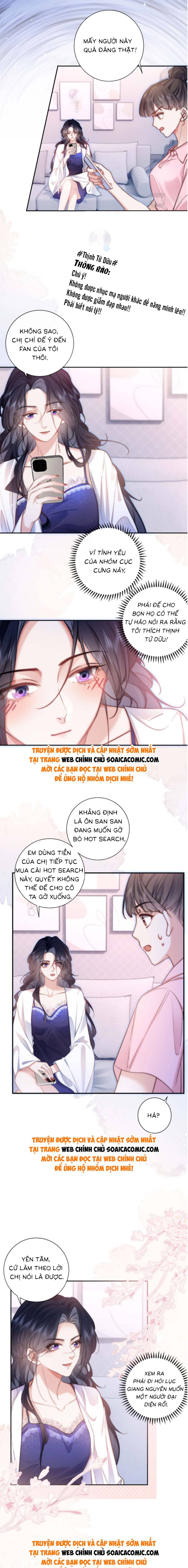 Ninita Yêu Dấu - Phần 2 Chap 1112.9 - Next Chap 1113.9
