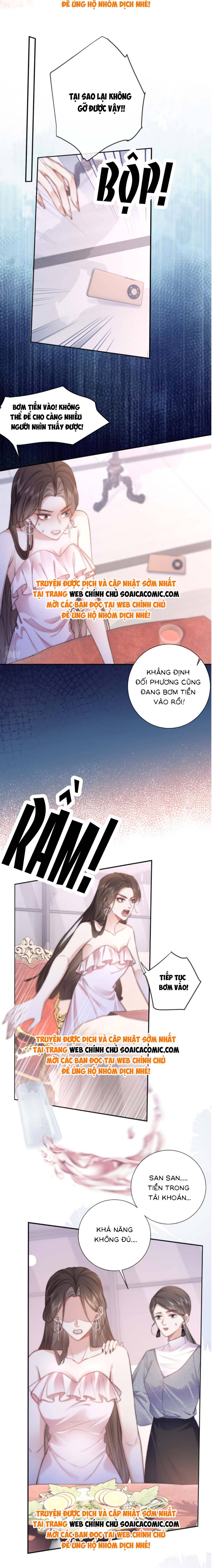 Ninita Yêu Dấu - Phần 2 Chap 1112.9 - Next Chap 1113.9