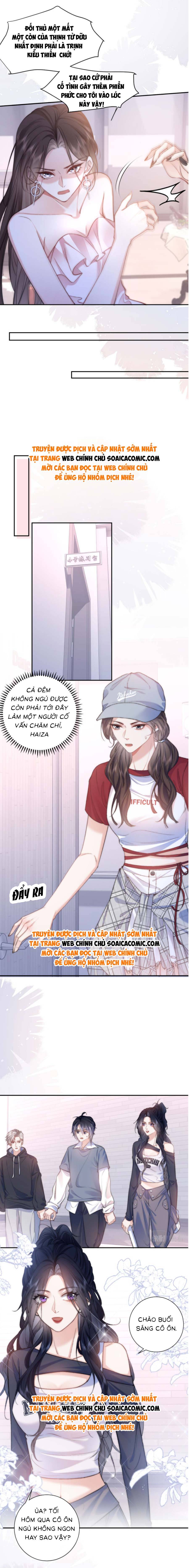 Ninita Yêu Dấu - Phần 2 Chap 1112.9 - Next Chap 1113.9
