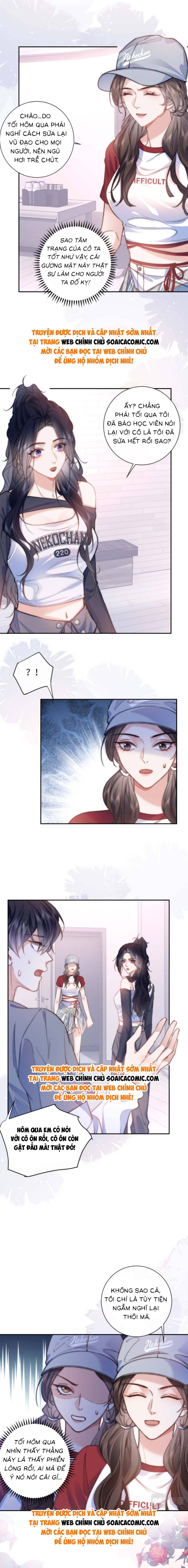 Ninita Yêu Dấu - Phần 2 Chap 1112.9 - Next Chap 1113.9