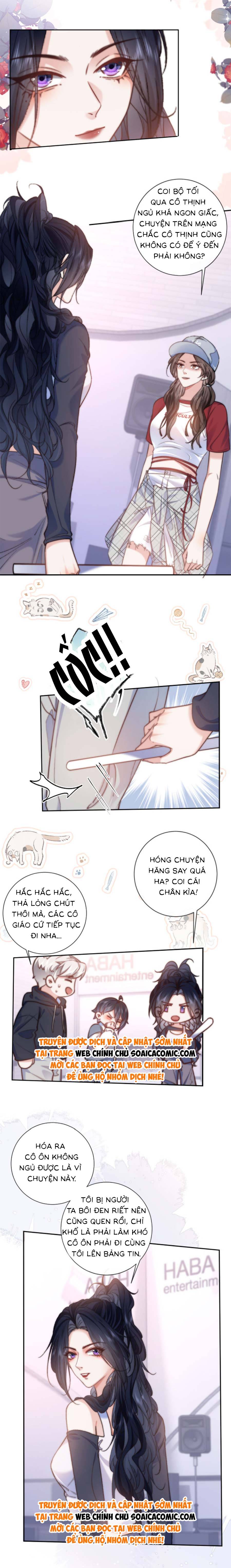 Ninita Yêu Dấu - Phần 2 Chap 1112.9 - Next Chap 1113.9