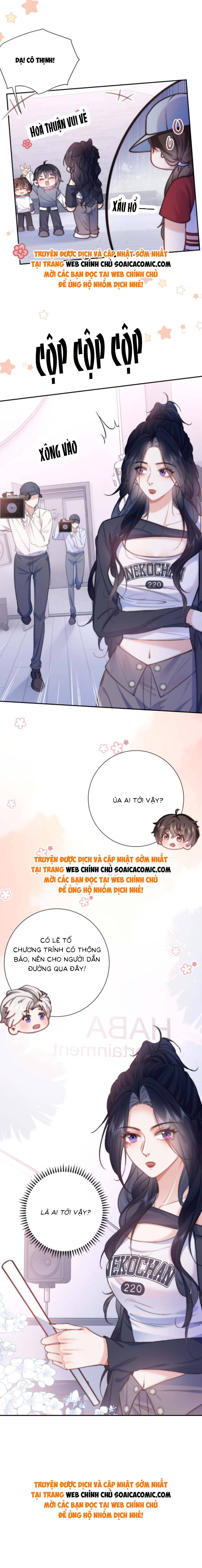 Ninita Yêu Dấu - Phần 2 Chap 1112.9 - Next Chap 1113.9