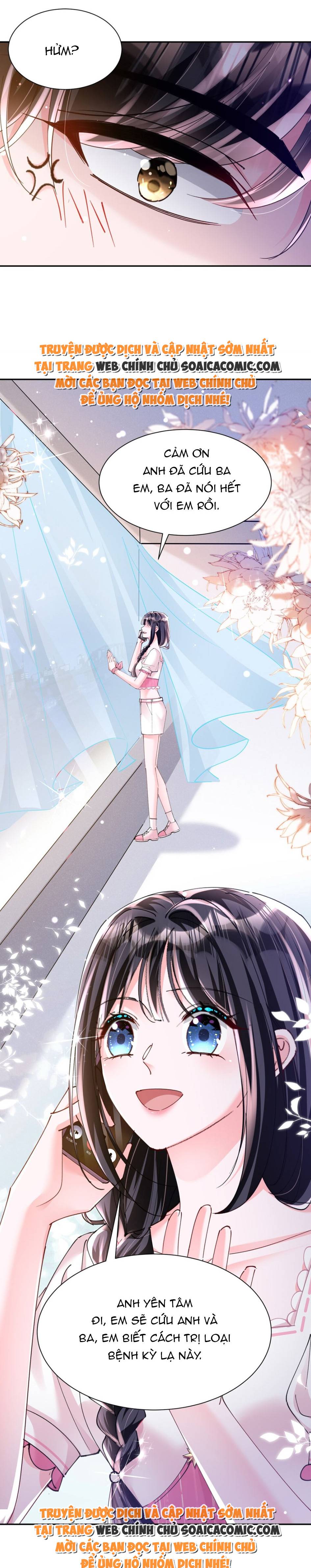 Ninita Yêu Dấu - Phần 2 Chap 1113.2 - Next Chap 1114.2