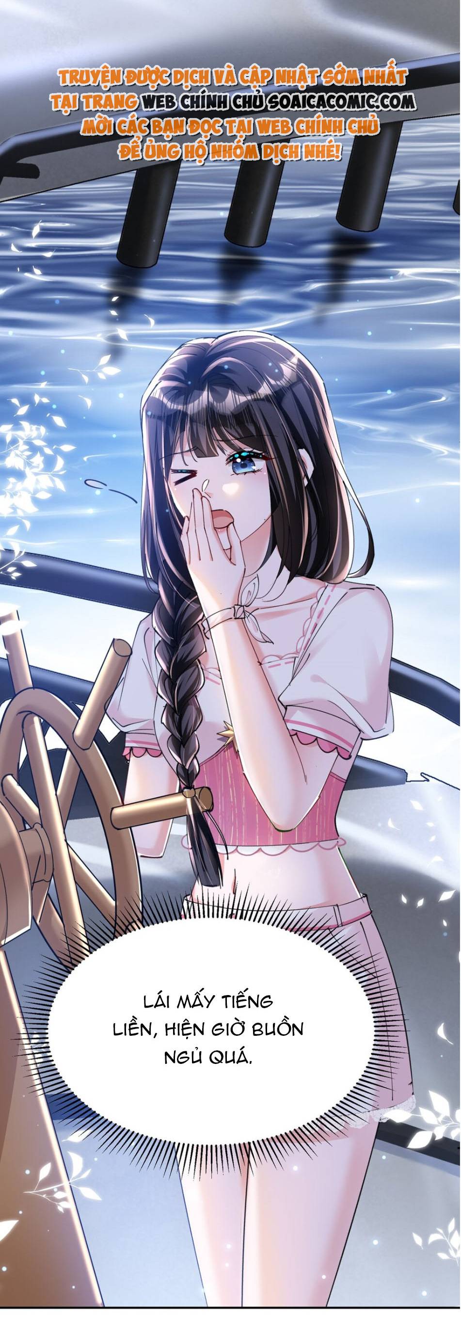 Ninita Yêu Dấu - Phần 2 Chap 1113.2 - Next Chap 1114.2