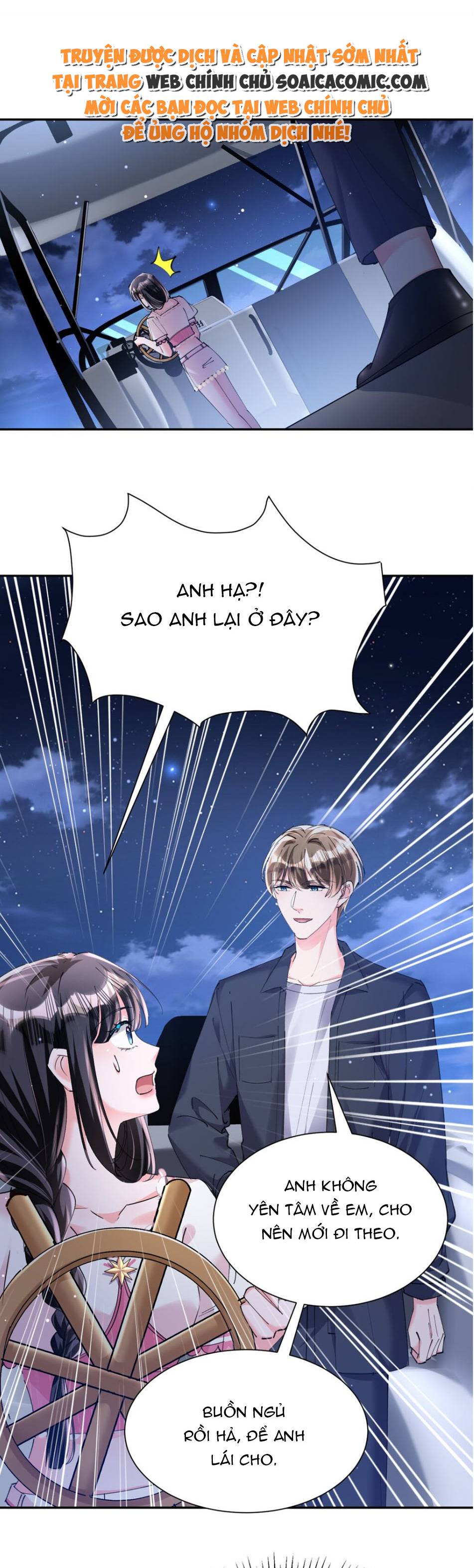Ninita Yêu Dấu - Phần 2 Chap 1113.2 - Next Chap 1114.2