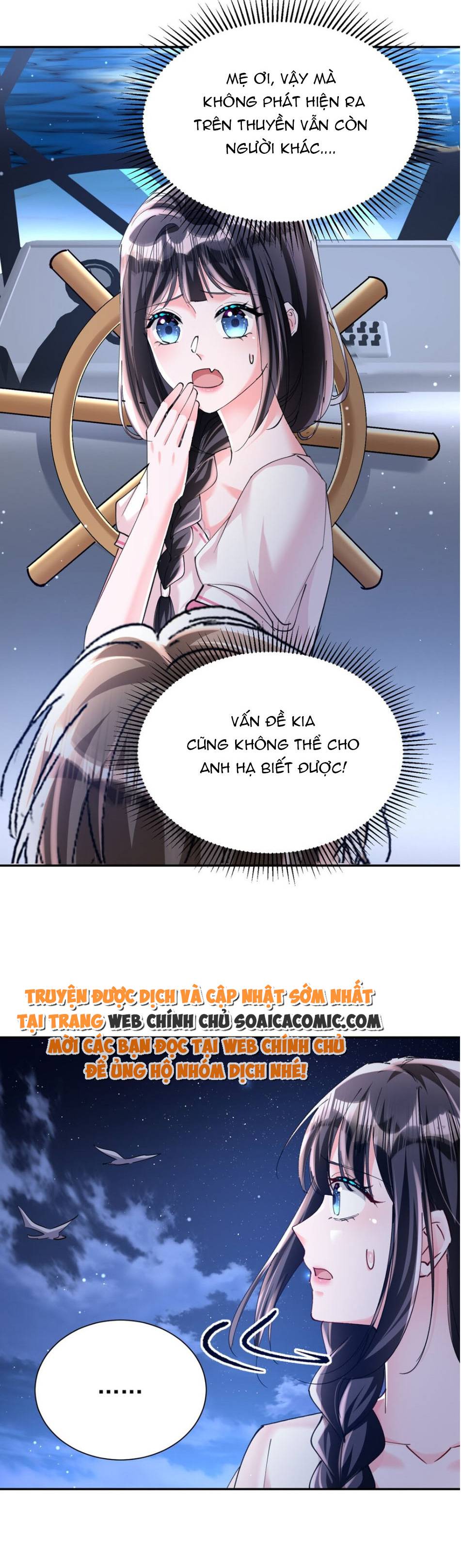 Ninita Yêu Dấu - Phần 2 Chap 1113.2 - Next Chap 1114.2