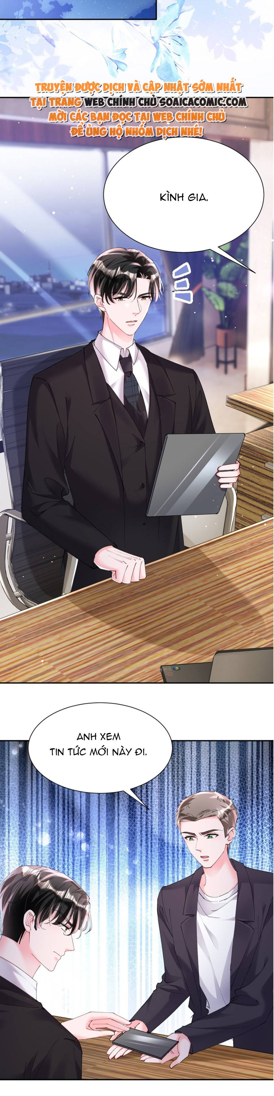 Ninita Yêu Dấu - Phần 2 Chap 1113.2 - Next Chap 1114.2