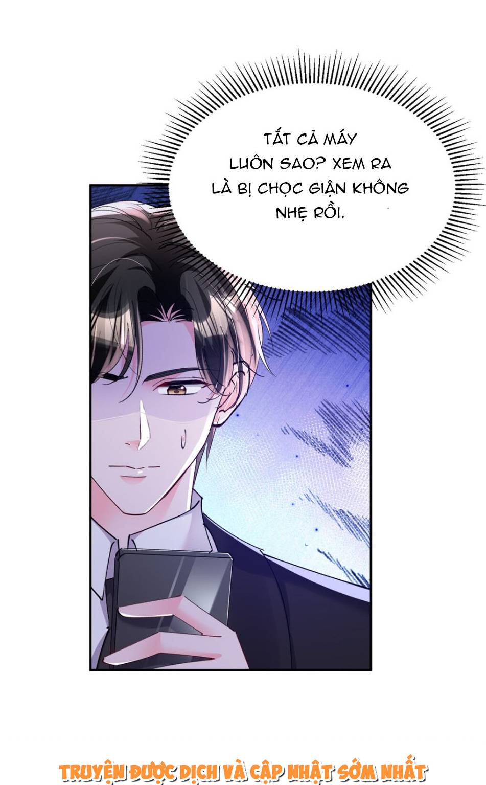 Ninita Yêu Dấu - Phần 2 Chap 1113.2 - Next Chap 1114.2