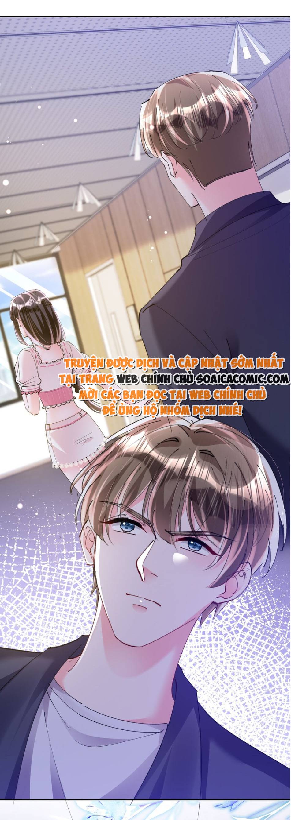 Ninita Yêu Dấu - Phần 2 Chap 1113.2 - Next Chap 1114.2