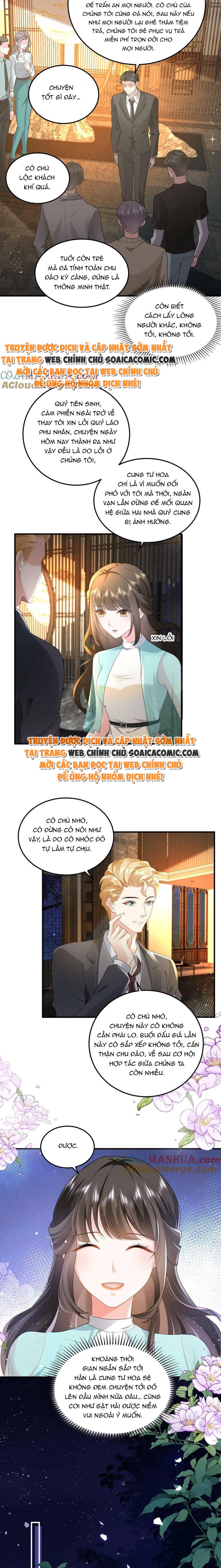 Ninita Yêu Dấu - Phần 2 Chap 1113.3 - Next Chap 1114.3