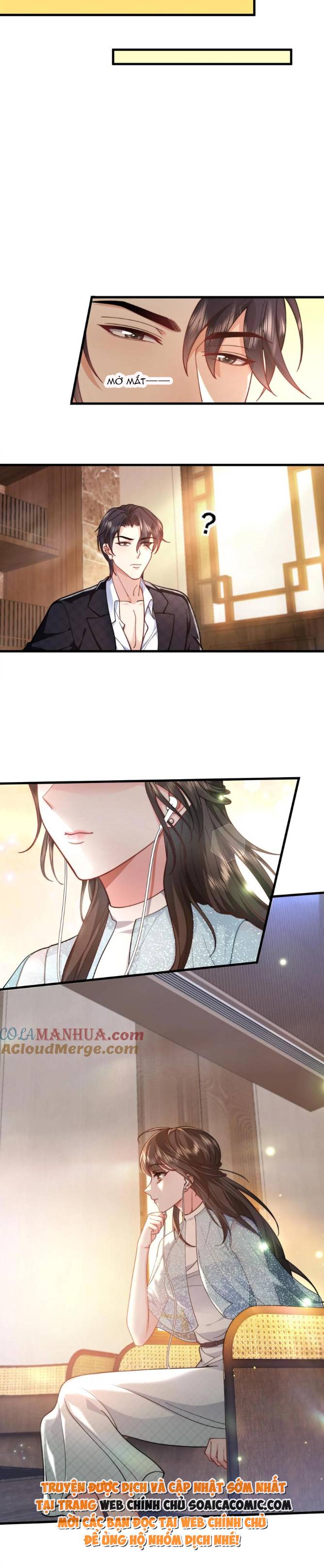 Ninita Yêu Dấu - Phần 2 Chap 1113.4 - Next Chap 1114.4