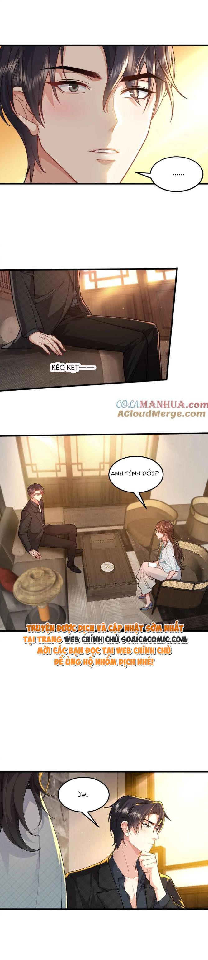 Ninita Yêu Dấu - Phần 2 Chap 1113.4 - Next Chap 1114.4