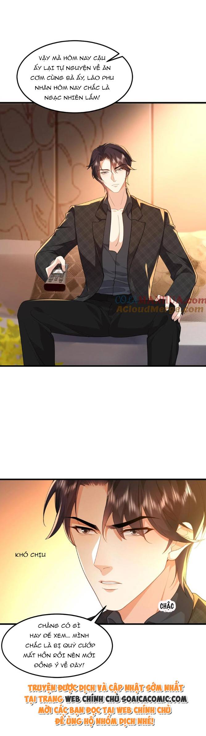 Ninita Yêu Dấu - Phần 2 Chap 1113.4 - Next Chap 1114.4