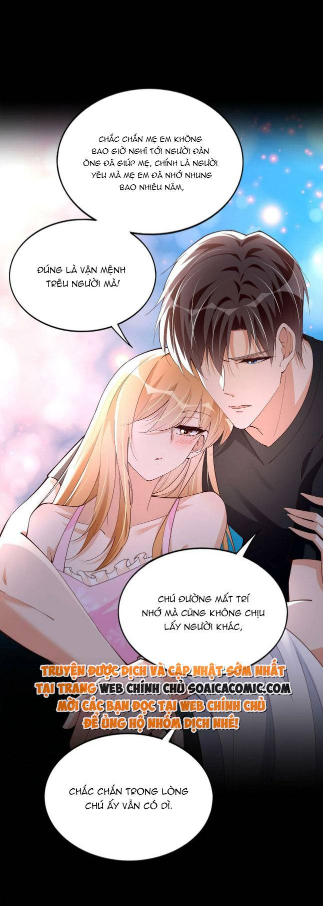 Ninita Yêu Dấu - Phần 2 Chap 1113.6 - Next Chap 1114.6