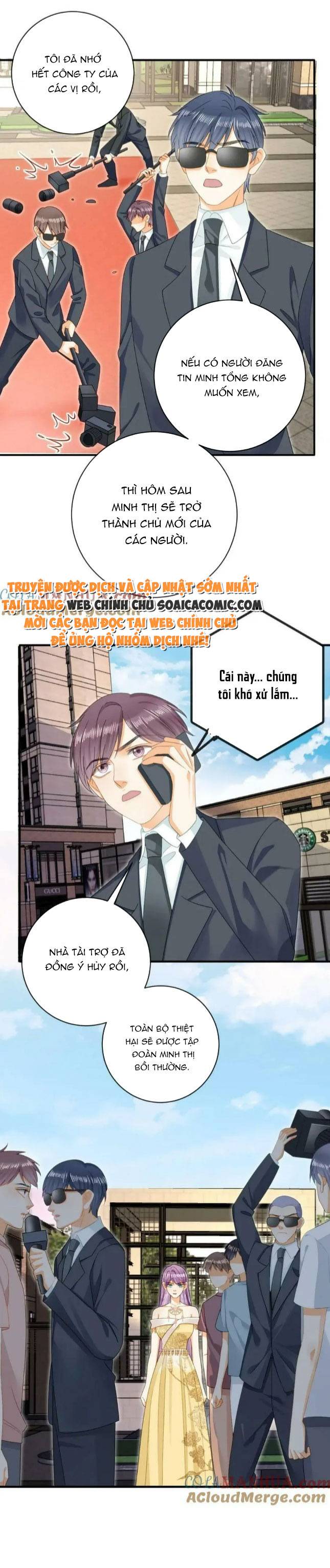 Ninita Yêu Dấu - Phần 2 Chap 1113.7 - Next Chap 1114.7