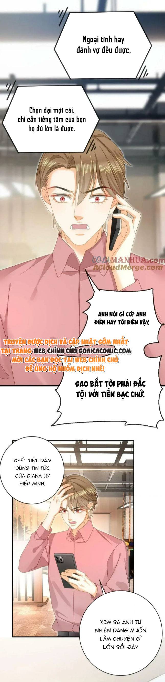 Ninita Yêu Dấu - Phần 2 Chap 1113.7 - Next Chap 1114.7