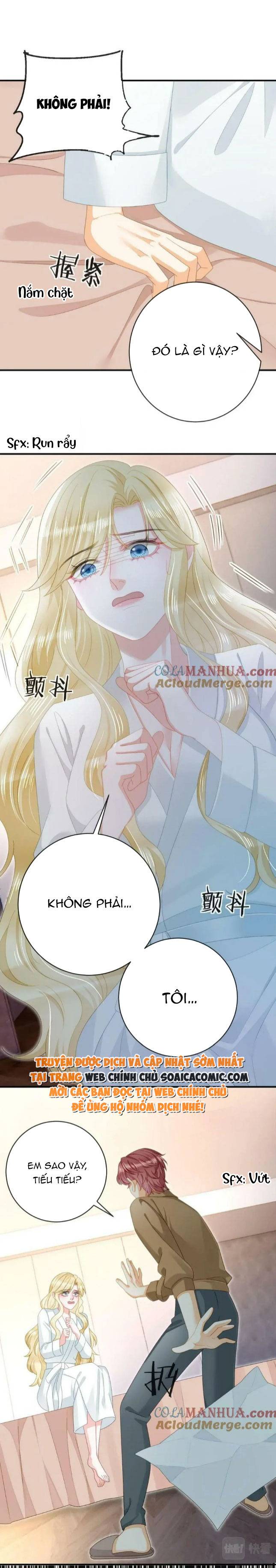 Ninita Yêu Dấu - Phần 2 Chap 1113.7 - Next Chap 1114.7