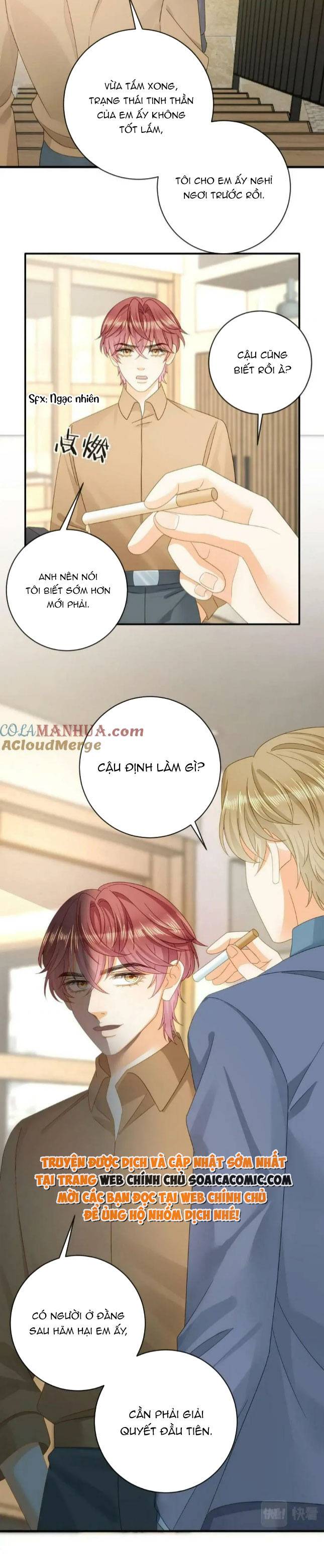 Ninita Yêu Dấu - Phần 2 Chap 1113.7 - Next Chap 1114.7