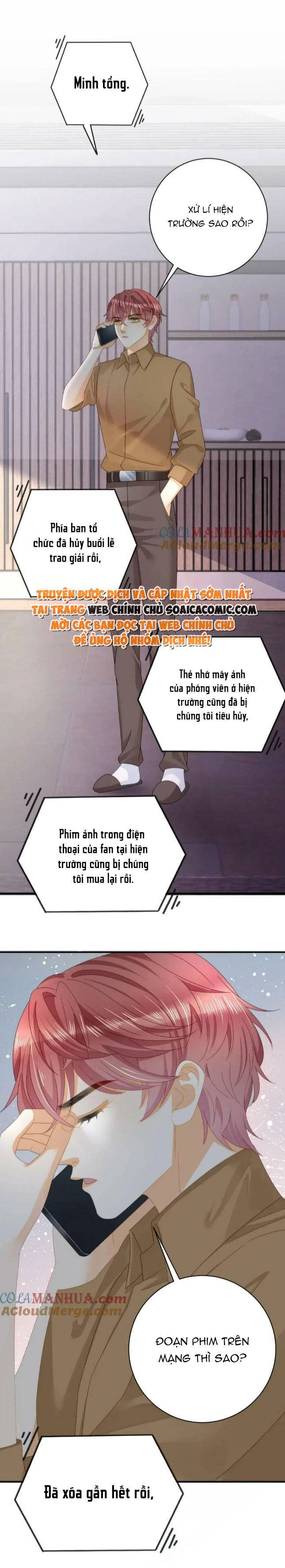 Ninita Yêu Dấu - Phần 2 Chap 1113.7 - Next Chap 1114.7